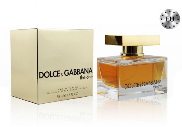 Dolce & Gabbana The One, Edp, 75 ml (Lux Europe) wholesale